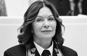 «Вряд ли политическая фигура»: Названы возможные кандидаты на пост главы Верховного суда РФ