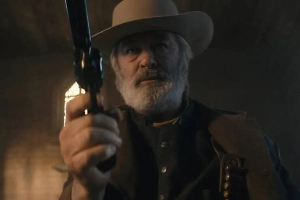 Фильм, на съёмках которого Болдуин убил оператора, назван «Случайный выстрел»