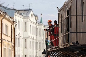 Российские компании усилили интерес к найму мигрантов из дальнего зарубежья