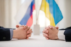 Мединский: Договорённости второго раунда переговоров с Украиной выполнены 