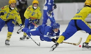 Самый русский вид спорта стоит на грани исчезновения, клубы ликвидируют один за другим