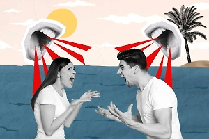 Эти мужчины превратят романтическую поездку в ад: 5 типов, которых нужно избегать любой ценой