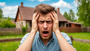 5 дачных привычек, которые безжалостно выдают ваши комплексы, — узнаете себя?