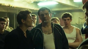 Актёр Базанов после ареста уехал в зону проведения СВО