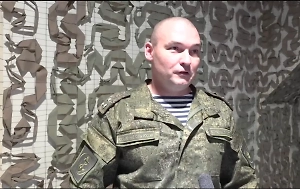 Вместе с замглавкома ВМФ Михаилом Гудковым в Курской области погиб его друг-офицер