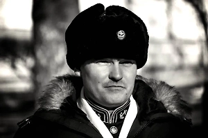 Минобороны подтвердило гибель замглавкома ВМФ генерал-майора Михаила Гудкова