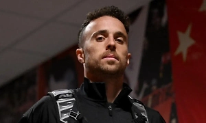 «Невосполнимая потеря»: Спортивный комментатор признался, что его шокировала смерть Жоты