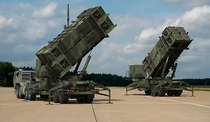«Пересечение конфликтов»: Названы причины отказа США поставлять Patriot и Stinger на Украину