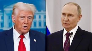 Дмитриев заявил о «начале новой главы» после телефонной беседы Путина и Трампа