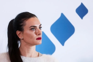 Исинбаева рассчиталась с долгами на более 1,5 миллиона рублей