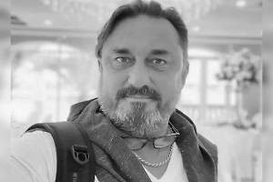 Экс-барабанщик группы «Автограф» Моргунов умер после тяжёлой недолгой болезни