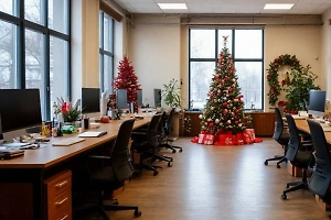 «Государству выгодно»: Экономист оценил решение растянуть новогодние каникулы на 12 дней