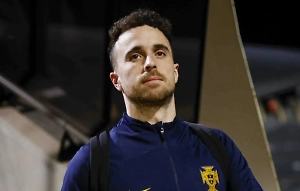 «Мы опустошены»: Федерация футбола Португалии подтвердила гибель звезды «Ливерпуля» Диогу Жоты