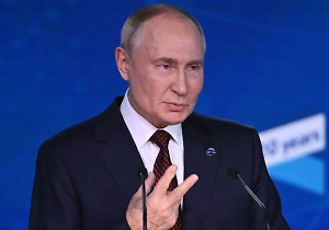 Путин назвал две вещи, которые делают россиян единым народом