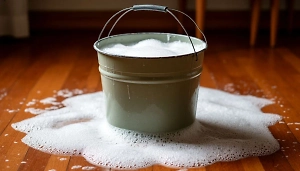 «Хотел преподать урок женщинам»: Отец утопил трёхмесячного сына в ведре, чтобы наказать жену