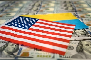 «Без иллюзий»: В Германии призвали Украину забыть о дружбе с США