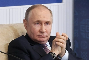 Путин рассказал о новых российских брендах в сфере высоких технологий