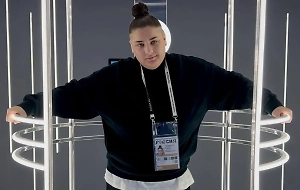 «В планах убрать килограммов 30»: Блогерша Гасанханова начала борьбу с лишним весом