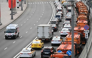 Ввоз машин усложняется: В России изменят правила утилизационного сбора