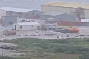 «Планетарный масштаб»: В РАН оценили мощность землетрясения на Камчатке