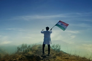 В Индии жёстко ответили Трампу на введение пошлин