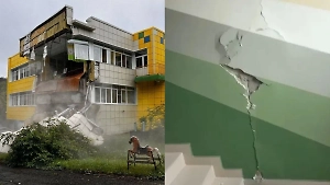 Что известно о землетрясении на Камчатке, ставшим мощнейшим с 1952 года: главное