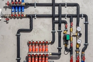 В Северо-Курильске повреждены печные трубы и вентиляция после землетрясения