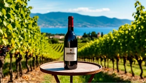 Россиянам пообещали необычное крымское вино урожая этого года