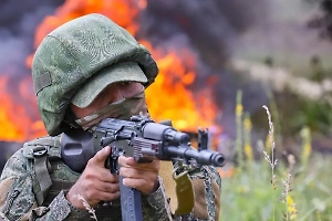 Новости СВО. ВС РФ освободили Суворов и Никаноровку и штурмуют Купянск, Украина назвала свои требования по мирному соглашению, 14 августа