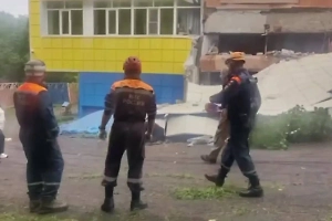 На Камчатке и Сахалине сообщили об отсутствии жертв после землетрясения