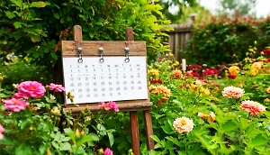 Календарь огородника и садовода на август 2025: Когда собирать урожай и в какие даты сажать растения