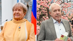 Не очень хороший композитор: Макаревич* раскритиковал творчество Александры Пахмутовой