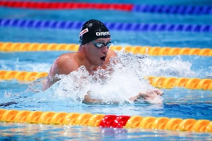 РФ впервые за 2194 дня выиграла медаль на большом чемпионате мира по плаванию