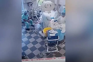 Подвиг ради жизни: Камчатских онкологов, оперировавших во время землетрясения, представят к награде