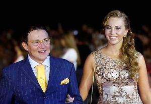 Стало известно, на кого жена променяла Диброва. Спойлер — избранник младше на 15 лет