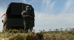 Российские военные методично уничтожают остатки ВСУ в районе Часова Яра