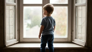 Дерево спасло жизнь: Ребёнок выжил после падения с 18-го этажа