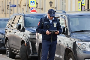 В России могут ввести единые дни бесплатной парковки