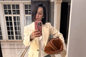 Тина Канделаки объявлена в розыск на Украине по обвинению СБУ