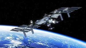 Баканов и и.о. главы NASA Даффи договорились об эксплуатации МКС до 2028 года