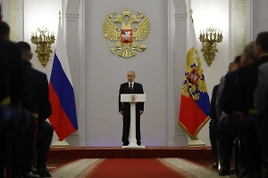 Путин подписал закон о взыскании во внесудебном порядке долгов по налогам