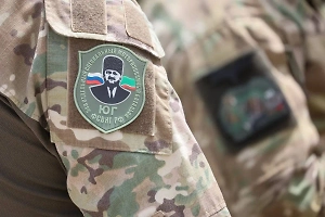 Алаудинов призвал отдать дань уважения за штурм Часова Яра отведенному от города «Ахмату»