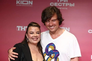 «Всё в рабочем состоянии»: Новая супруга Шаляпина готовится подарить артисту ребёнка