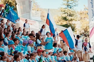 Путин поздравил финалистов шестого сезона конкурса Большая перемена