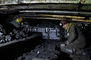 Перестройка рынка и разворот на Азию: Эксперт разъяснил причины угольного коллапса в России