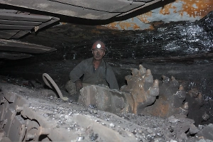 Постньюс: В Кузбассе доступной для трудоустройства осталась лишь одна шахта