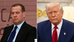 Политолог раскрыла истинную причину атак Трампа на Медведева