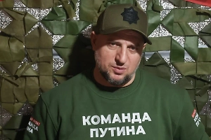 Алаудинов: Оборонительная система ВСУ была взломана с освобождением Часова Яра