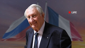 Князь Трубецкой умер в Москве. Его предки правили Русью, а наследник ездит на метро