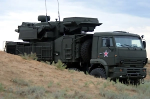 В Смоленской области сбили ещё два украинских беспилотника